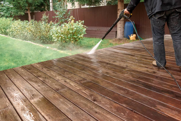 Professional  Pressure Washing Services in Bel Air, MD